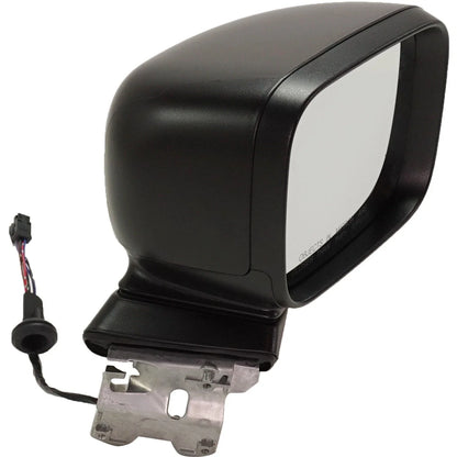 Turn Signal Mirrors with Heating for Jeep Renegade 2015-2021