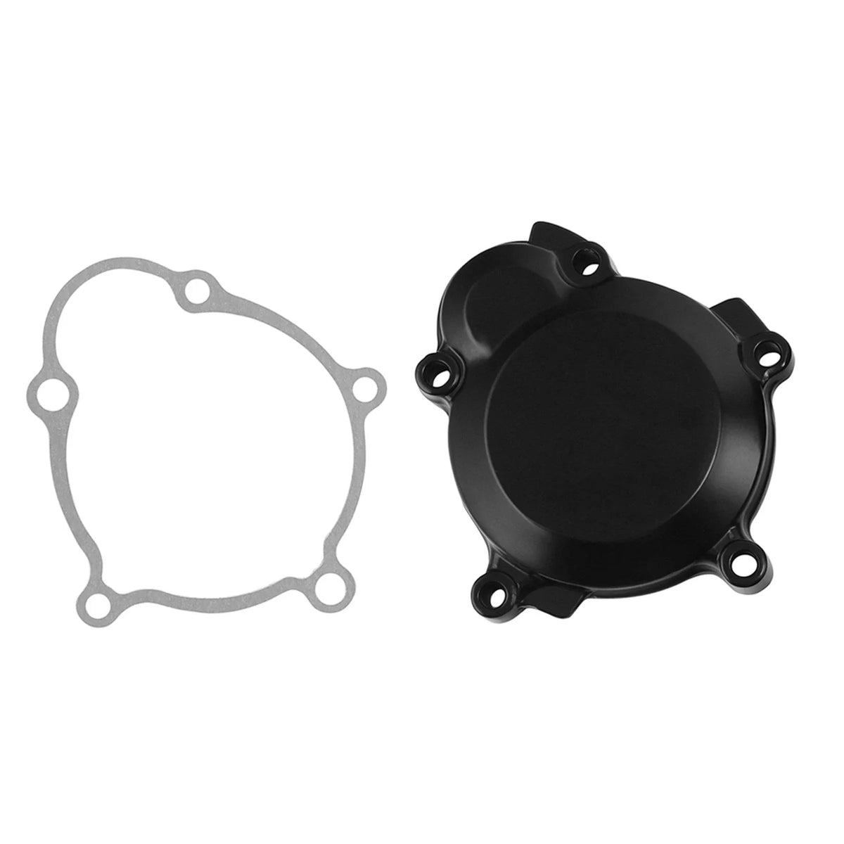 Engine Starter Crankcase Cover Right for Suzuki Hayabusa GSX1300R 99-03