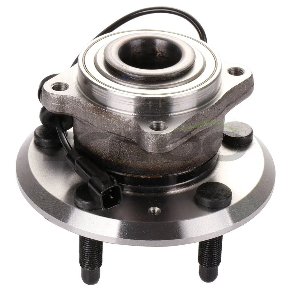 Wheel Bearing Hub Assembly for Chevrolet Equinox (2010-2017) Rear W/ABS
