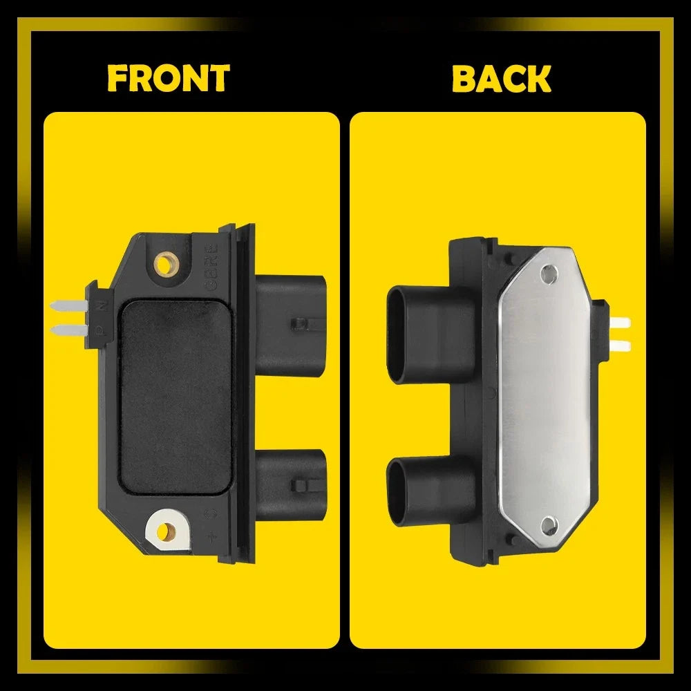 Control Module Ignition for Chevrolet C1500/2500 V8 5.0 5.7 & V6 4.3 (89-95)