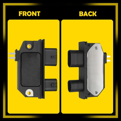 Control Module Ignition for Chevrolet C1500/2500 V8 5.0 5.7 & V6 4.3 (89-95)