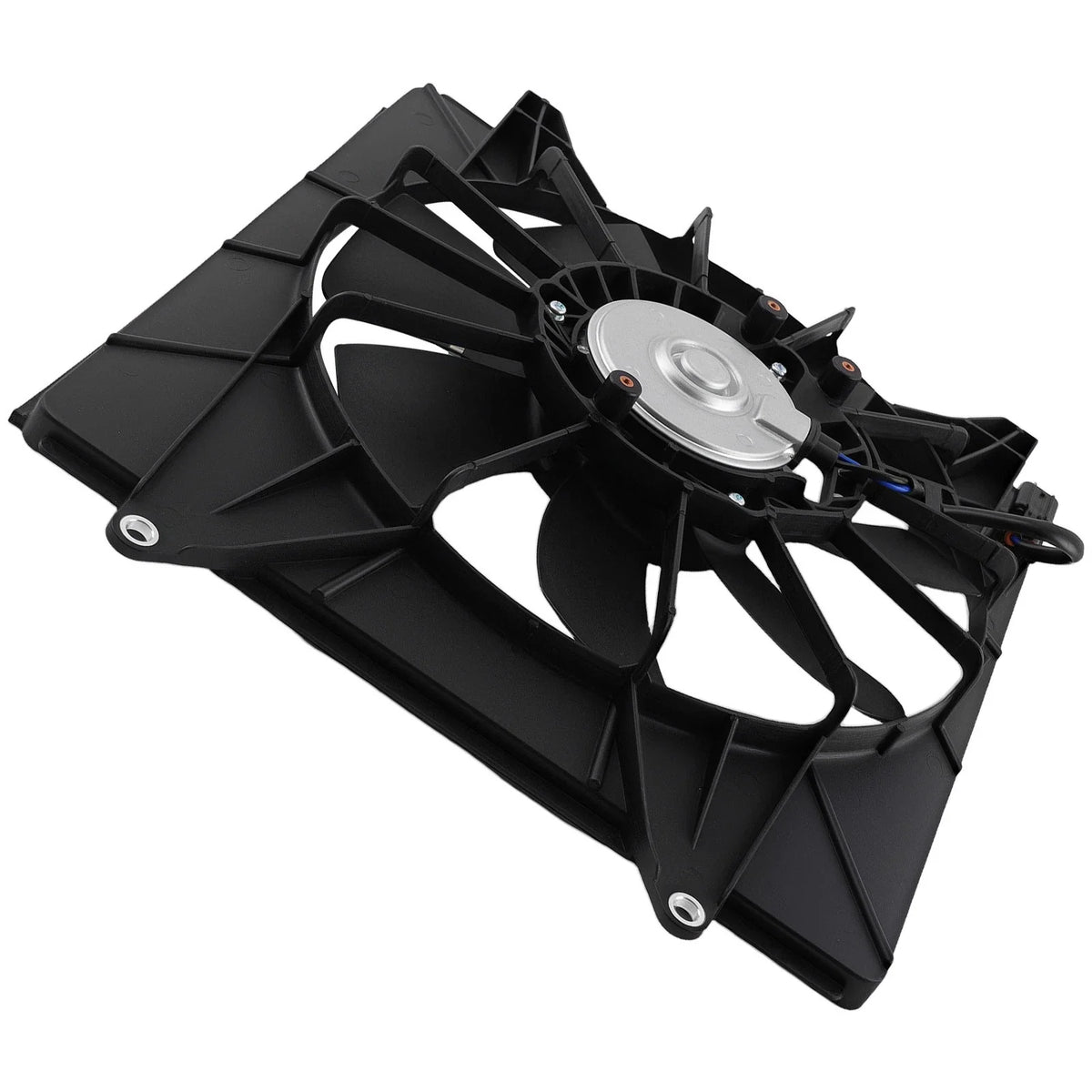 Radiator Cooling Fan for Honda Accord (2008–2017)