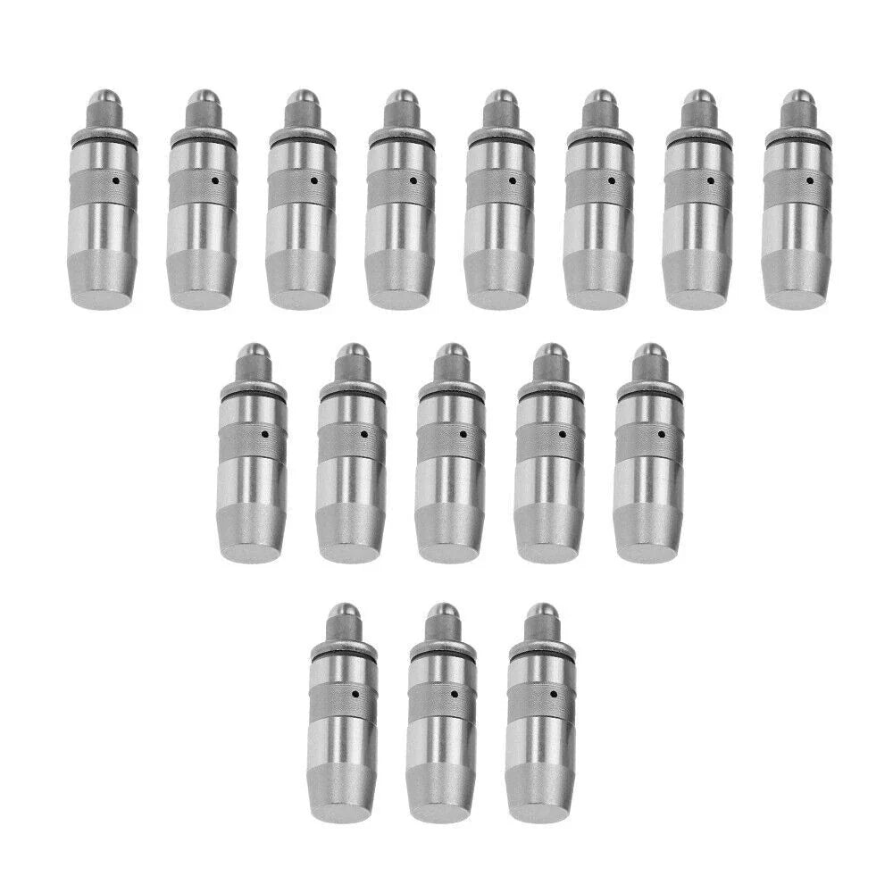 Set of 16 Lifters for Dodge Ram 1500 4.7L V8 SOHC 2002-2008