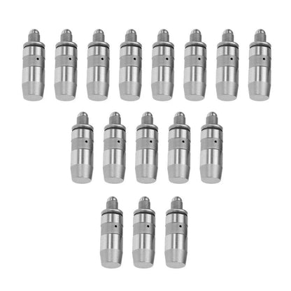 Set of 16 Lifters for Dodge Ram 1500 4.7L V8 SOHC 2002-2008