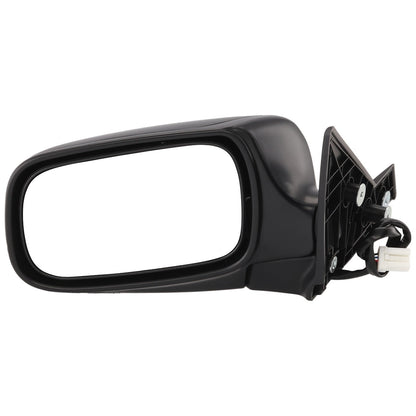 Driver Side Mirror for 2002-2007 Subaru Impreza