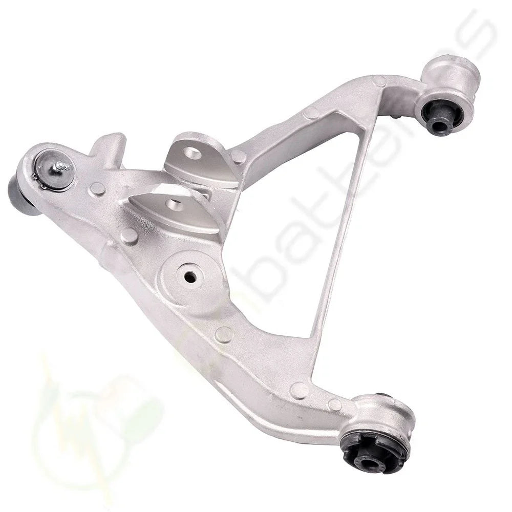6PCS Sway Bars Control Arms Tie Rods Kit for Lincoln Navigator & Ford Expedition