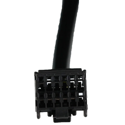 Driver Side Heated Mirror for Pontiac Bonneville (2000-2005)