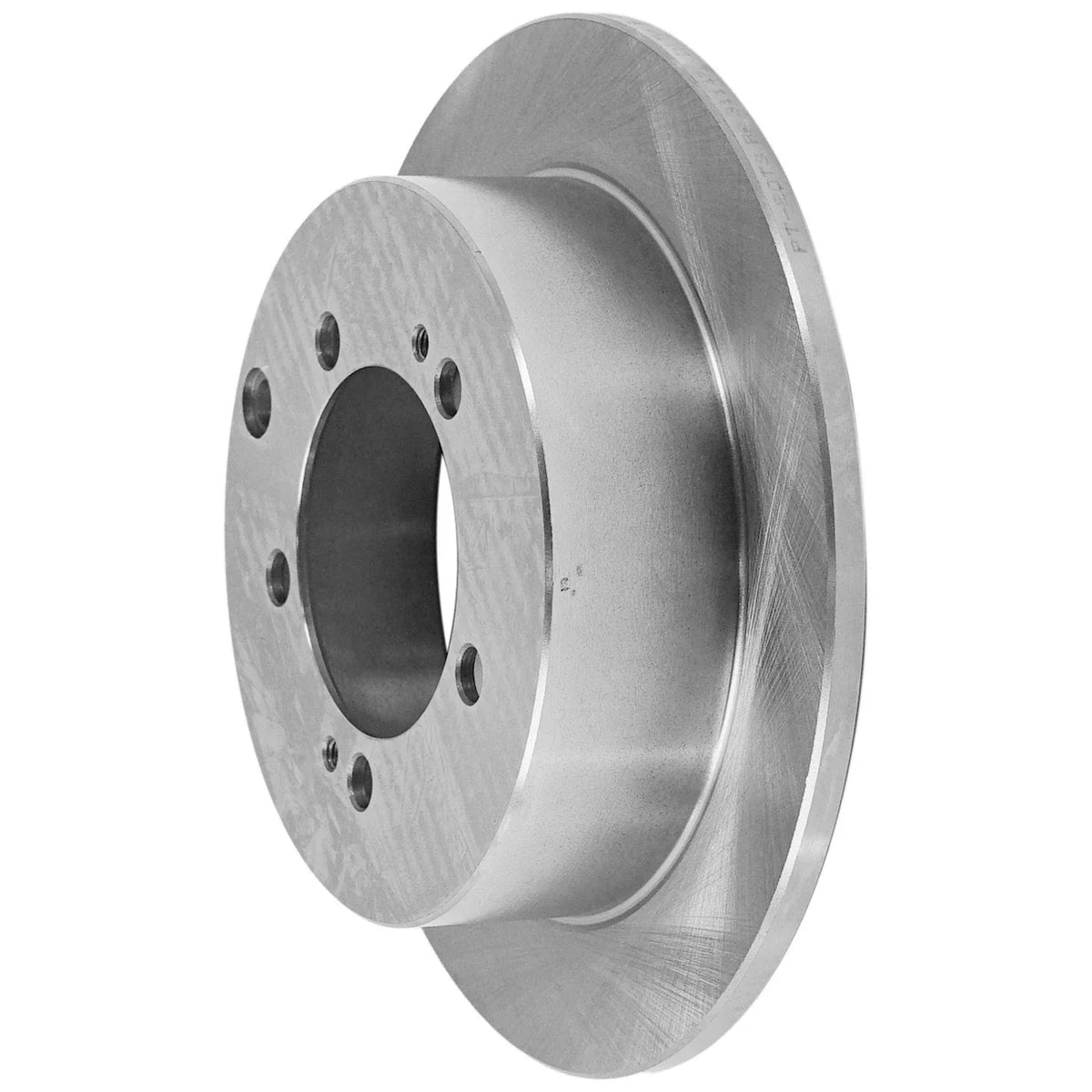 Rear Brake Disc Rotors Set for Mitsubishi Outlander