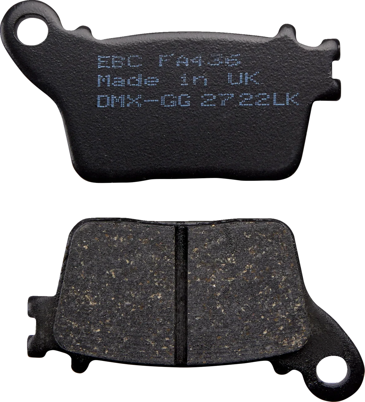 EBC Brake Pads FA436 for
