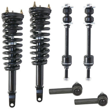 Suspension Kit for Dodge Dakota Raider (1997–2004)