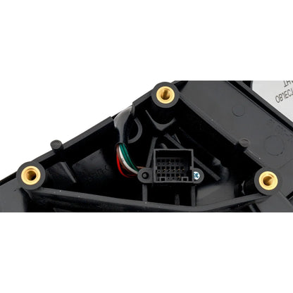 Left Heated Mirror Assembly for Chevy Malibu (2019-2022)