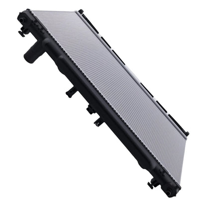 Aluminum Coolant Radiator for RC300 RC200T GS300 Lexus 2016-2019 8013611