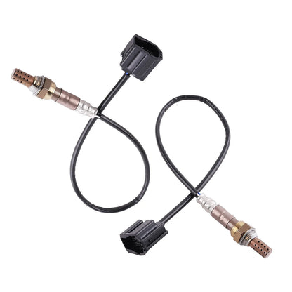 Oxygen Sensor Pair for 2004-2005 Mazda 3 & 2006-2007 Mazda 5 2.0L 2.3L
