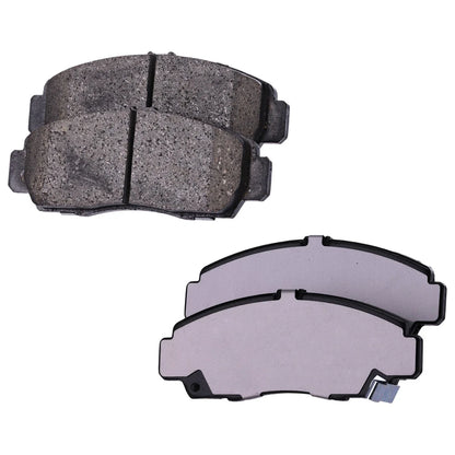 Front Brake Pad Set for 2003-2011 Honda Accord Sedan