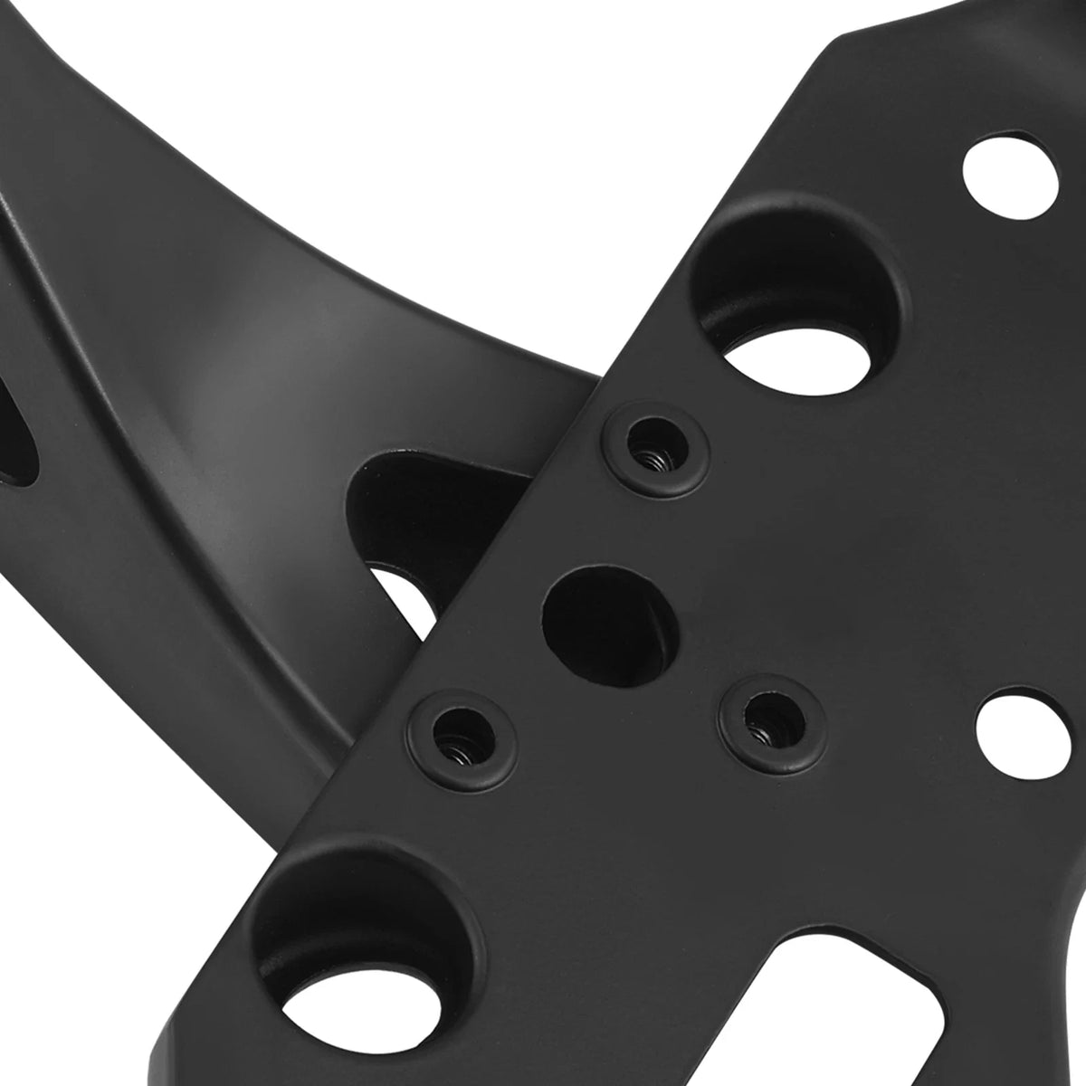 Headlight Bracket Set for Honda CBR600F4i (2001-2006)