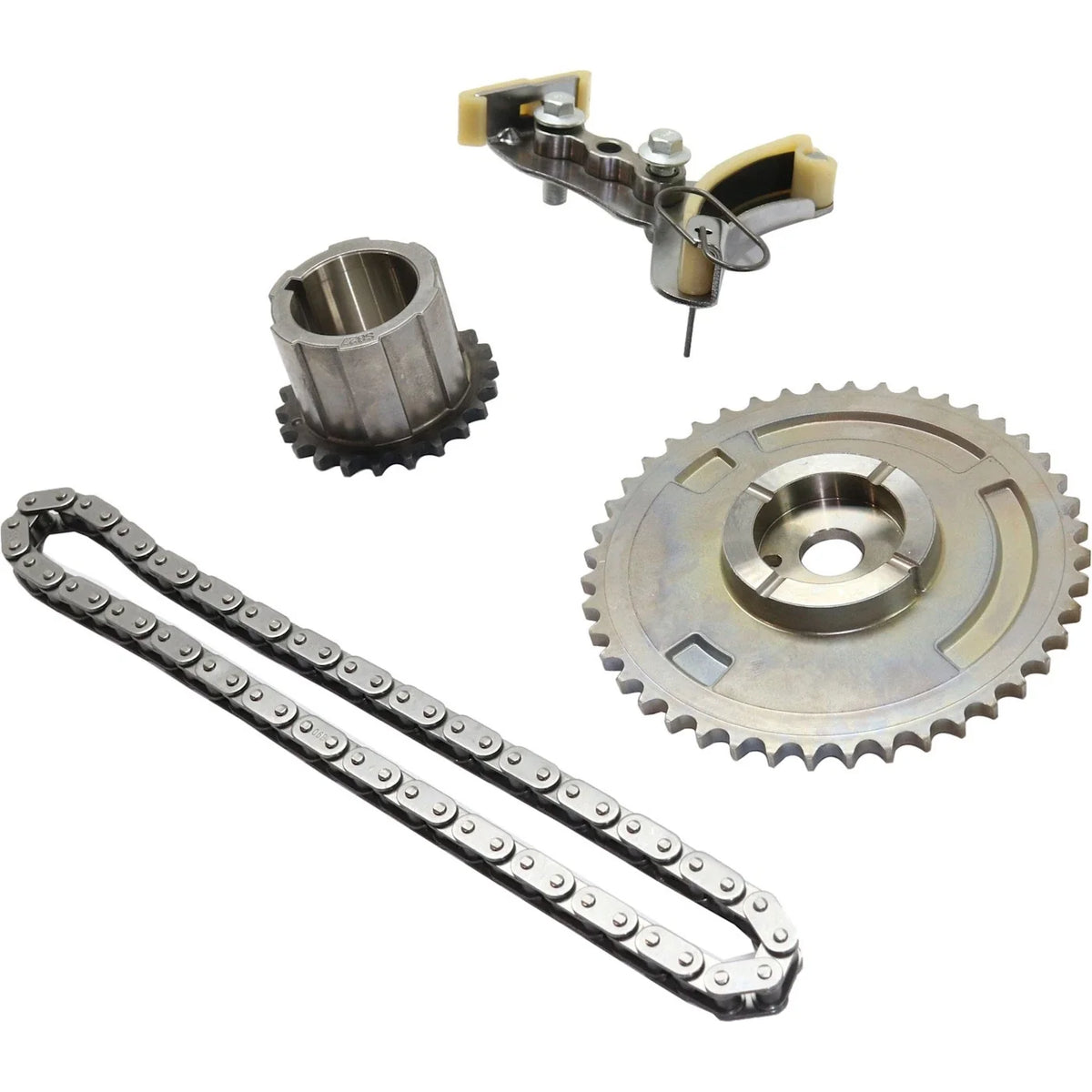 Timing Chain Kit for Silverado 1500, Express 1500 (2007-2012)