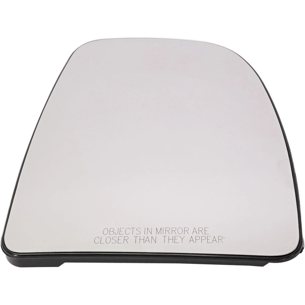 Driver & Passenger Side Upper Mirror Glass for Ram ProMaster 2500 2014-2023