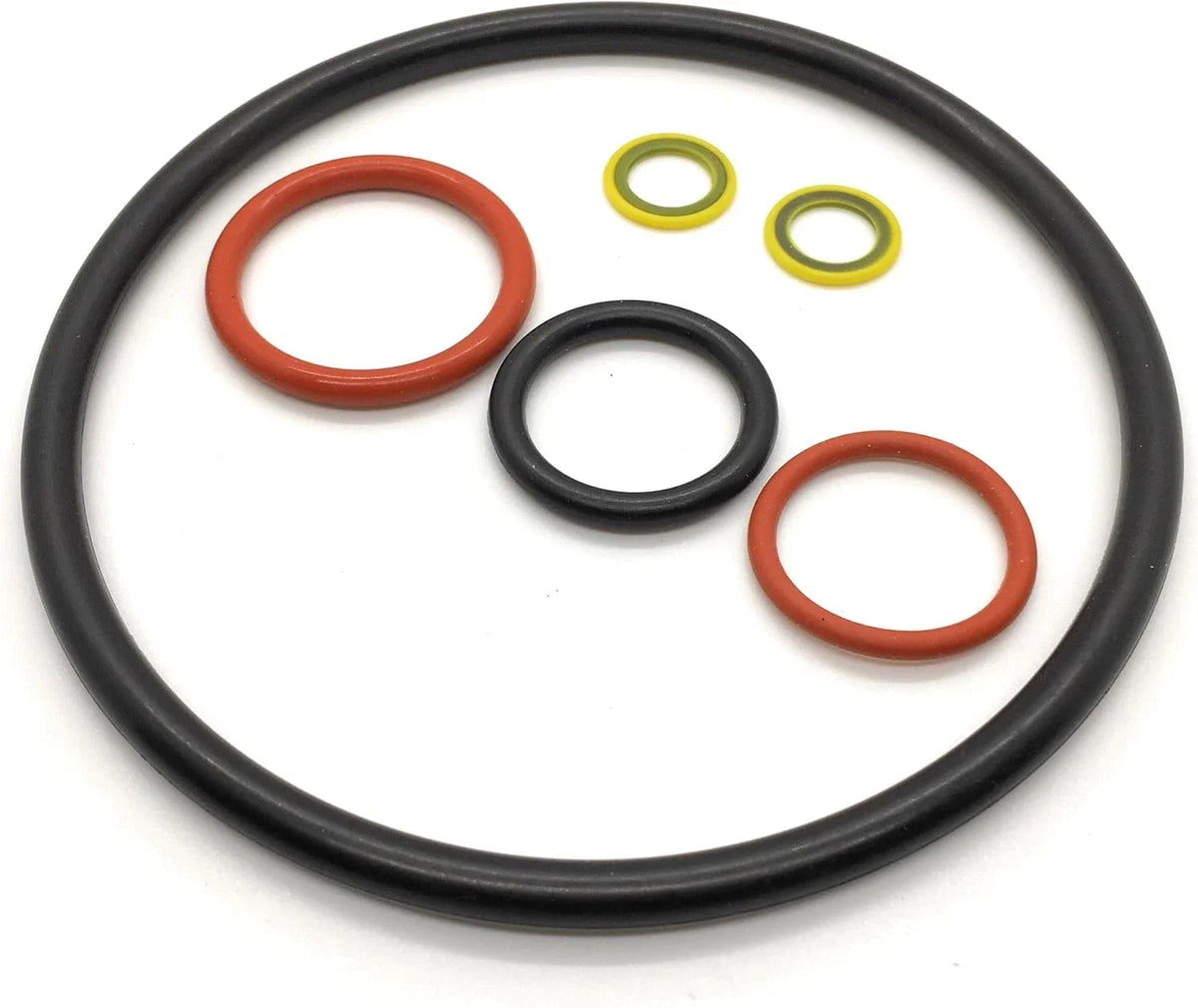 Seal Kit for Toyota Hilux N70 2005-2015 Model