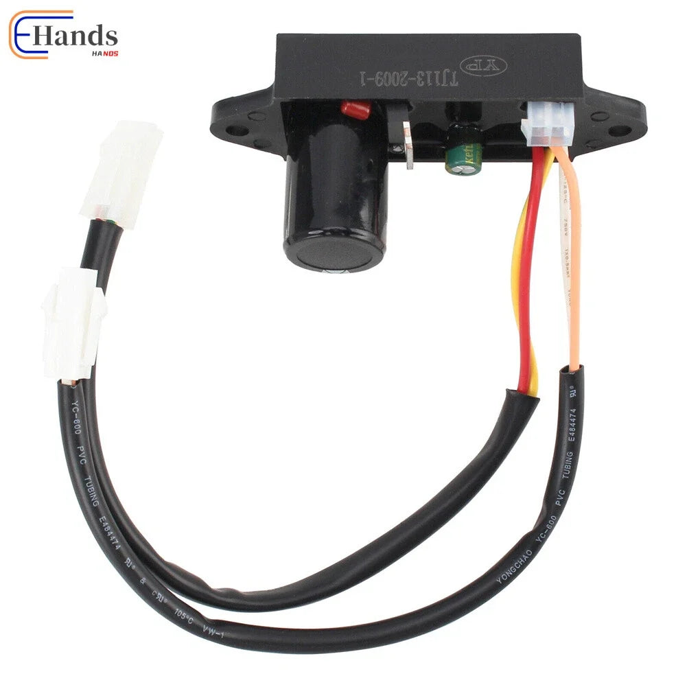 Ignition Module for Harbor Freight Predator 3500W Inverter Generator (2019–2023)