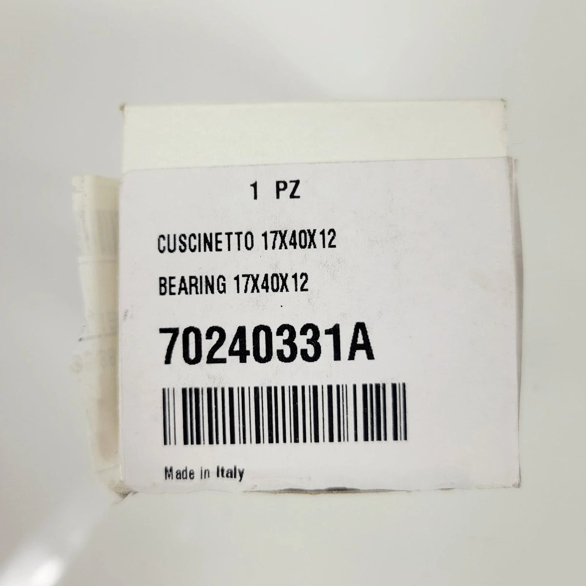 OEM Crankcase 70240331A for Ducati Motorcycles