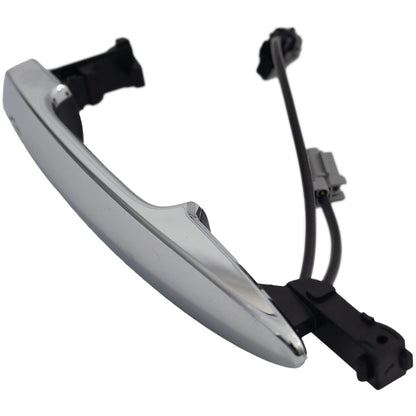 Set of 2 Exterior Door Handles for