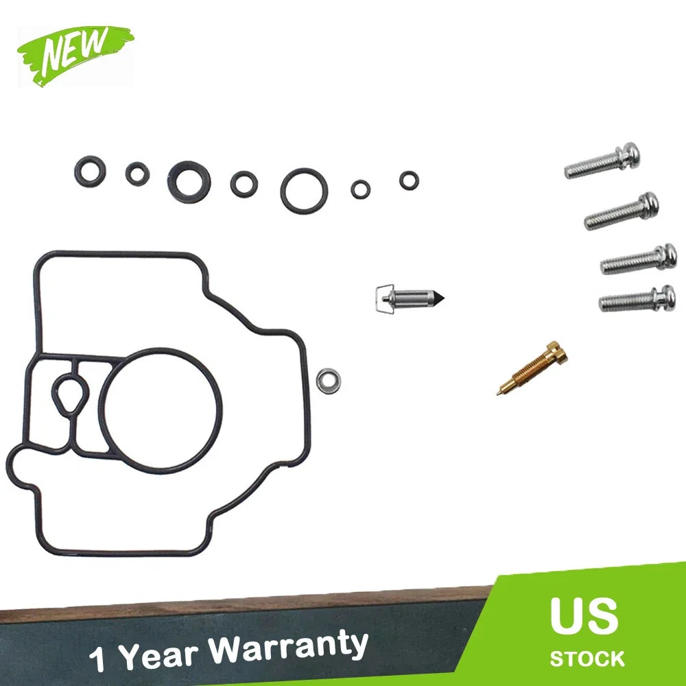 Carburetor Rebuild Kit for Kohler CH18 CH25 CH680