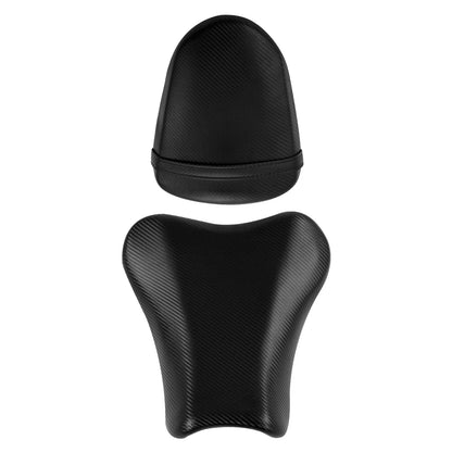 Seat Cushion for Suzuki GSXR1000 (2005–2006) - Black