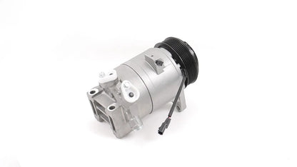 AC Compressor and Clutch for Nissan Murano 2009–2014 (CO 11319C)