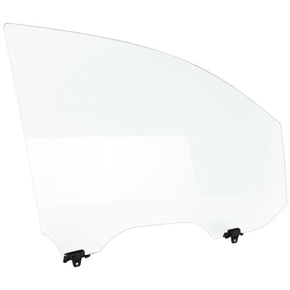 Passenger Door Glass - Front for Infiniti QX56 (2007–2010)