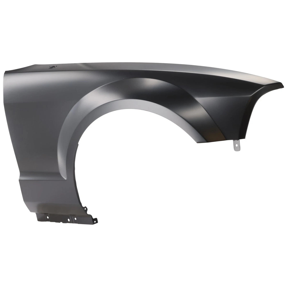 Fender for Ford Mustang (2005–2009) Front Passenger Side