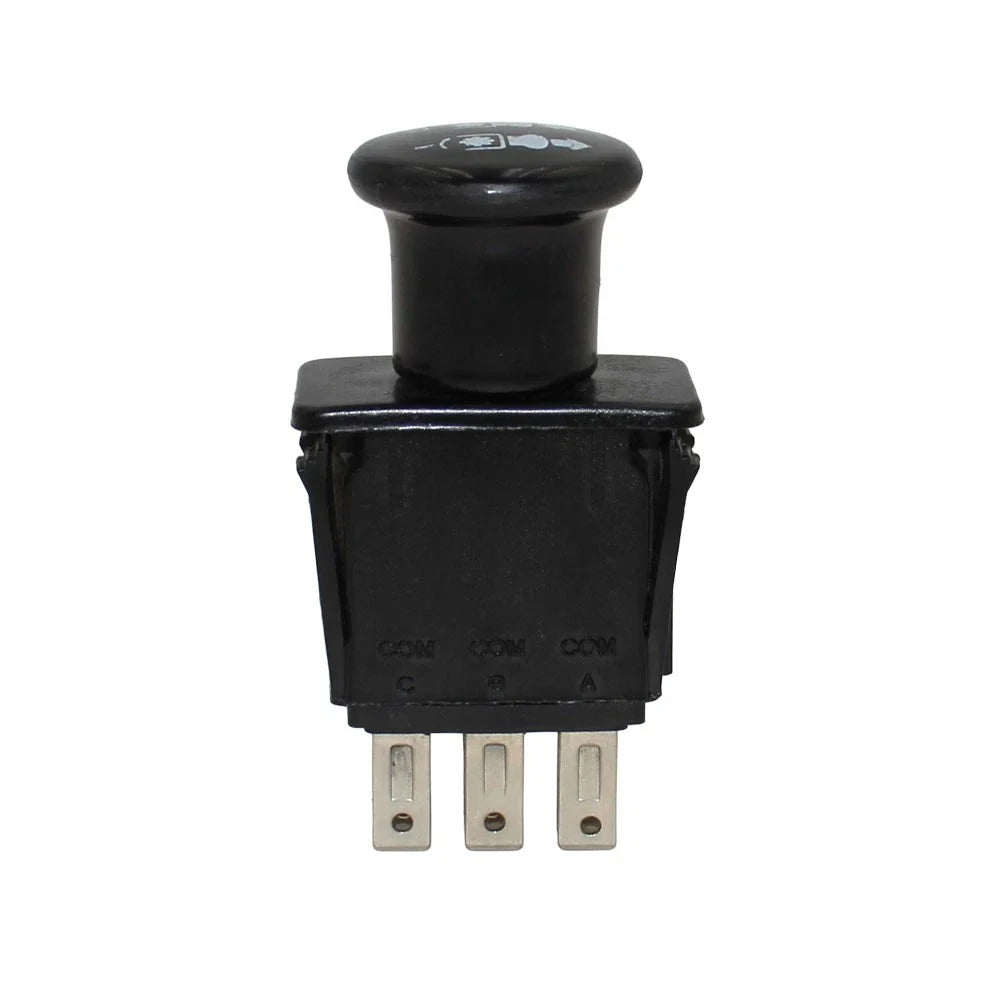 Replacement Clutch PTO Switch for Craftsman Mowers (AYP Models)