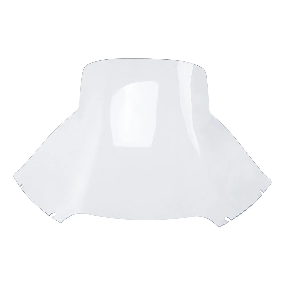 Clear Windshield 16.5" for Harley Road Glide FLTR 2015-2024