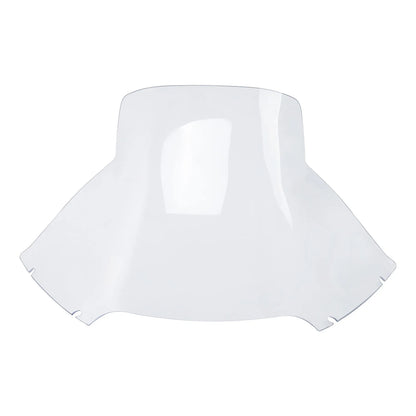 Clear Windshield 16.5" for Harley Road Glide FLTR 2015-2024