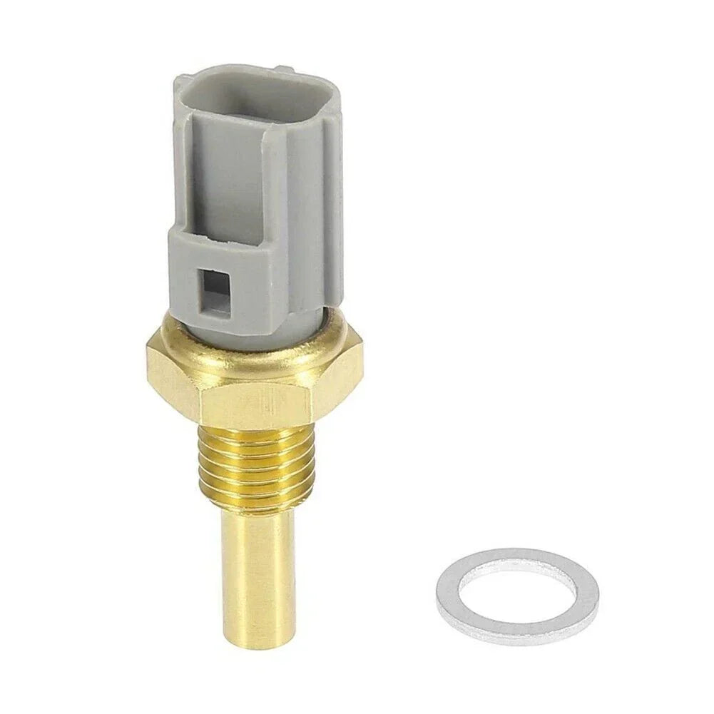 Temperature Sensor for Coolant in Toyota Corolla, Camry (83-97)