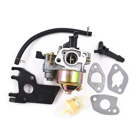 Carburetor 60363 69730 for Harbor Freight Predator Engine 212cc (2018–2023)