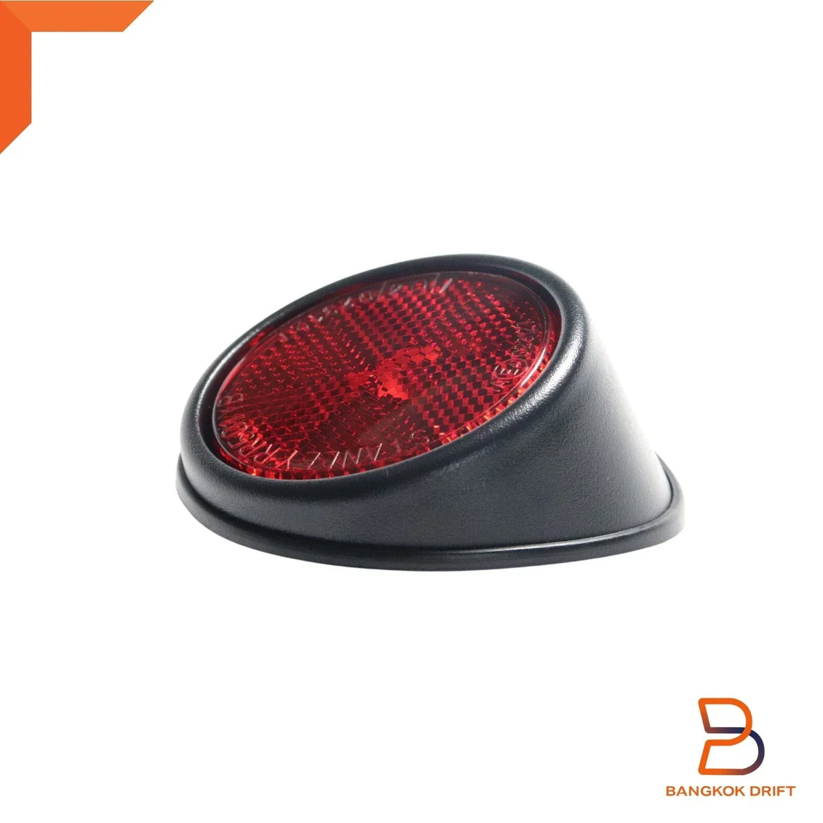 Right Rear Tub Reflector RH for Triton MK Mitsubishi (1996-2006)