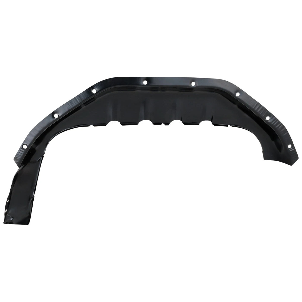 Inner Wheelhouse Rear Left for Chevy C20 (1973–1987)