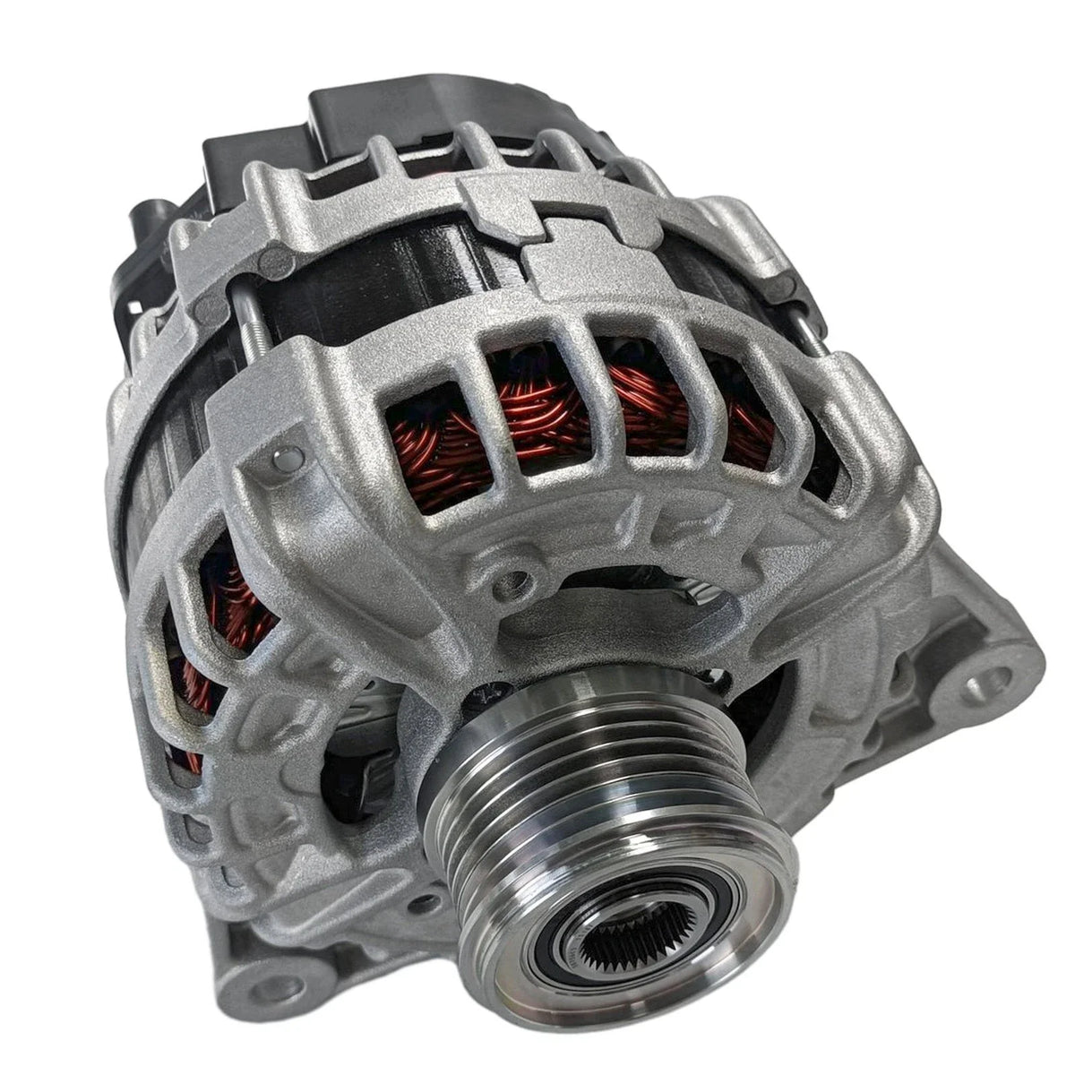 Alternator for Ram Promaster 1500 2500 3500 (2014–2016)