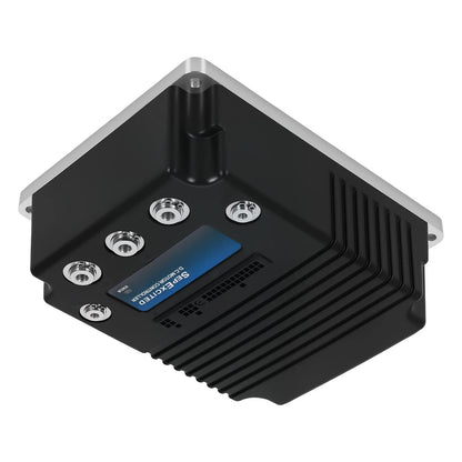 Curtis 1268 Motor Controller 400A for EZ-GO Golf Cart 48V