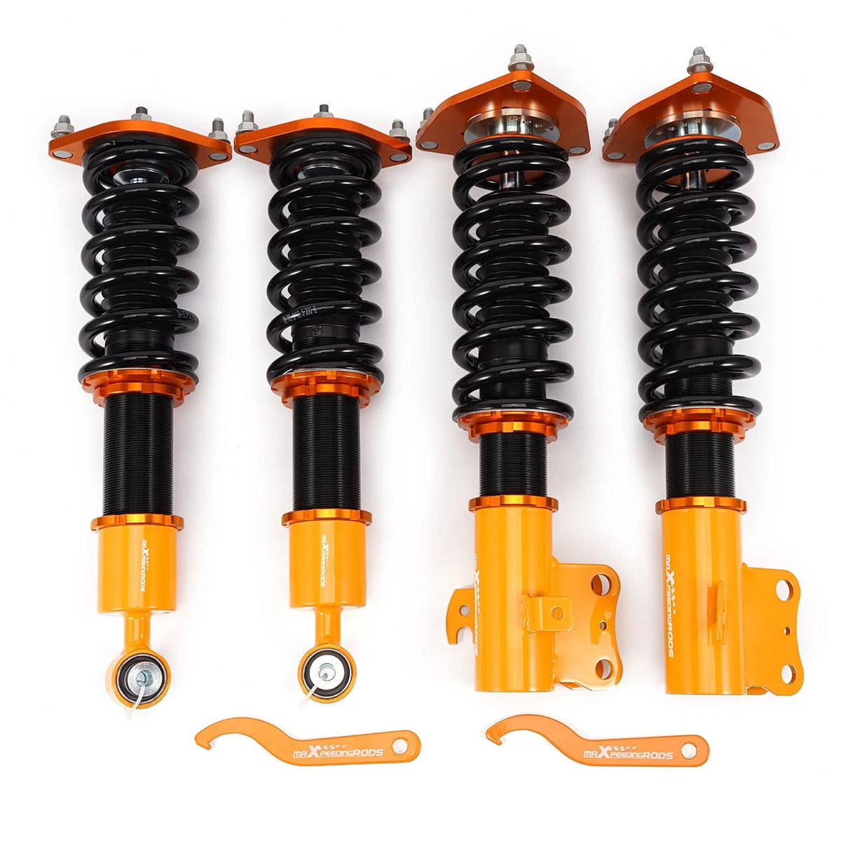 Coilovers Lowering Kit for 2009–2013 Subaru Forester 2.5L