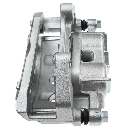 Disc Brake Caliper with Bracket Front Right for Ford Taurus/Explorer 1991-2005