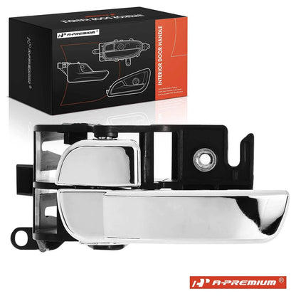 Chrome Interior Door Handle for Nissan Frontier (2005–2019)