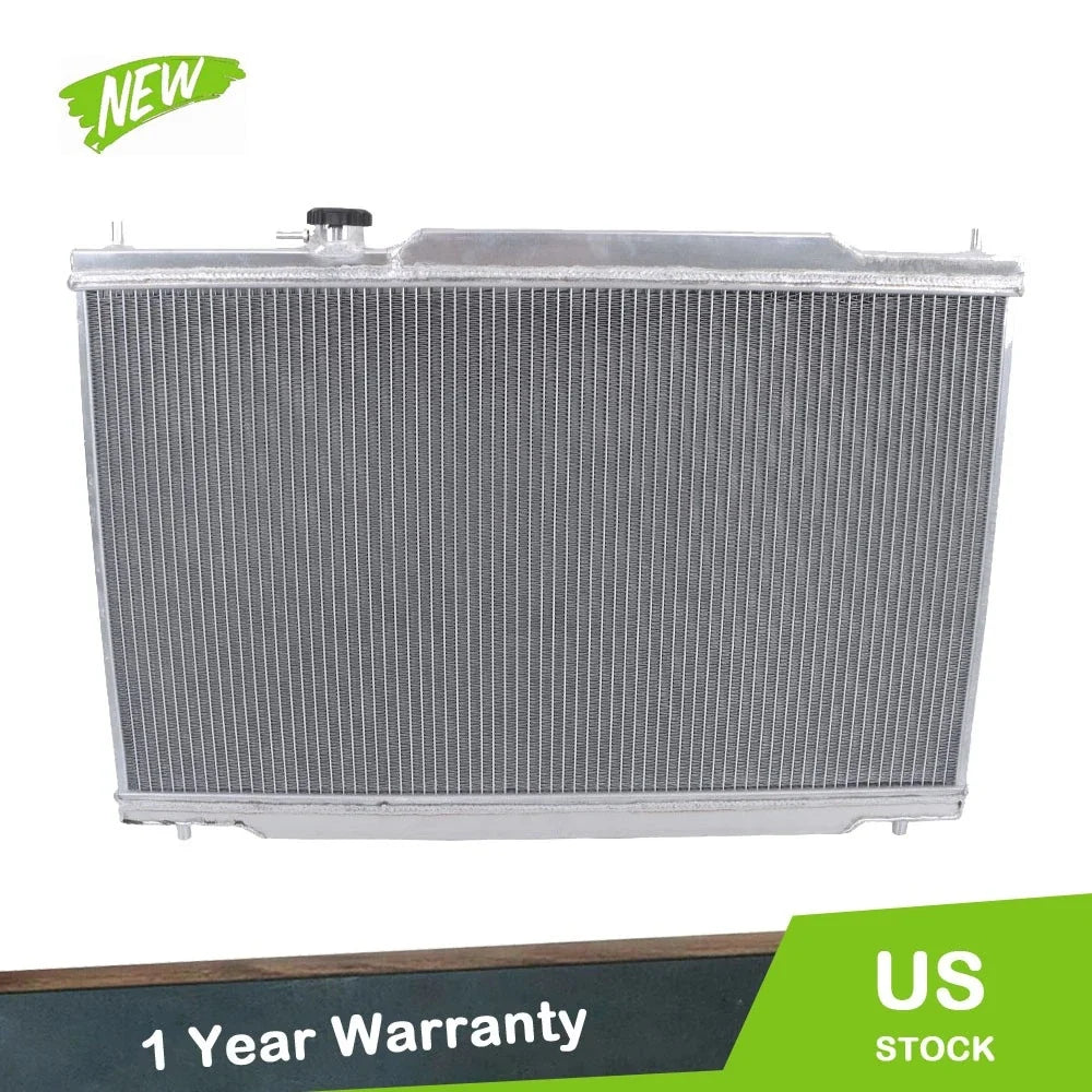 3 Row Aluminum Radiator for Honda CR-V (2012–2016)