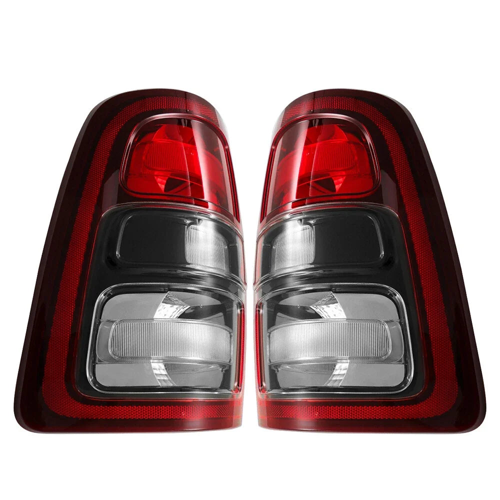 Tail Light Set for RAM 2500 3500 (2019–2022) L+R Halogen