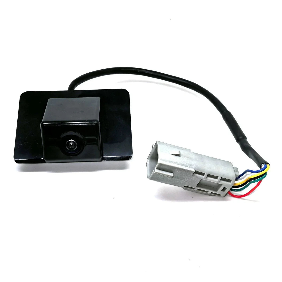 OEM Backup Camera for 2009–2014 Chevy Suburban 1500