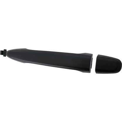 Exterior Door Handles Set of 2 for