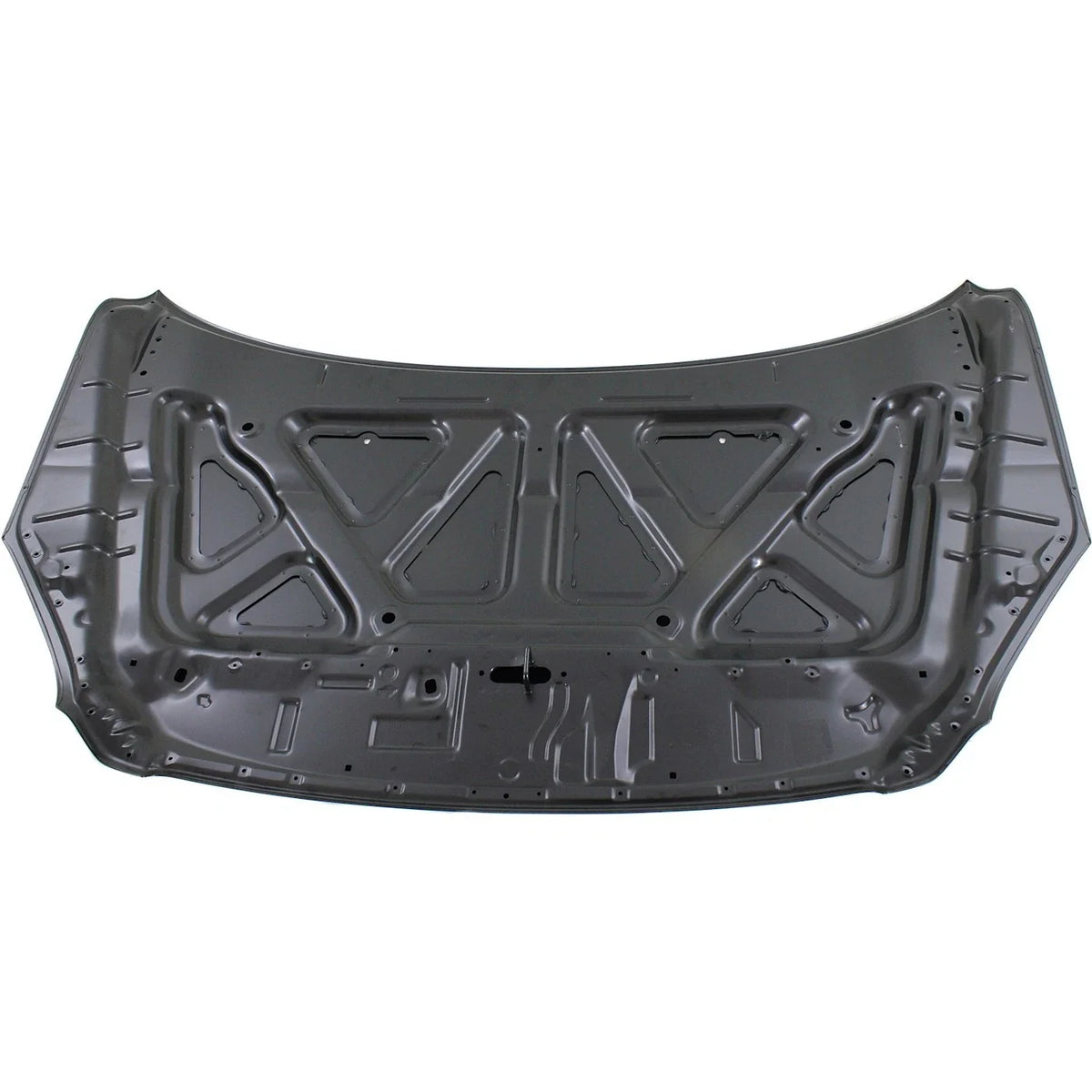 Hood Assembly for Honda Pilot 2003-2005