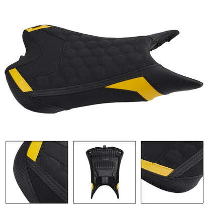 Front Driver Cushion for Street Triple 765R/RS - 2023 to 2025