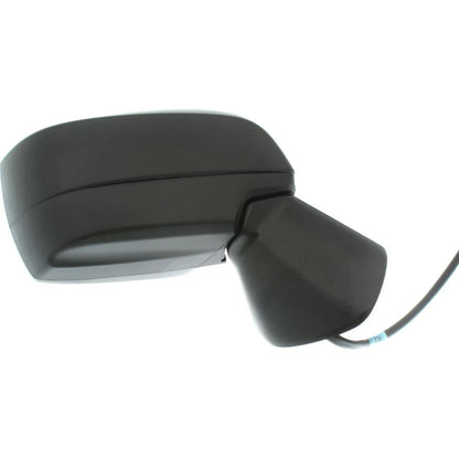 Heated Right Side Mirror for Impreza Crosstrek Subaru WRX STI