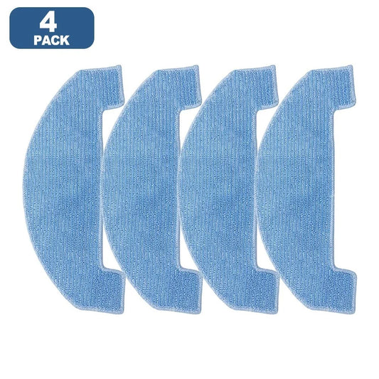 Mop Cloth for Ultenic T20 Pro, Honor S3 Plus, R3 Vacuum Cleaner Parts